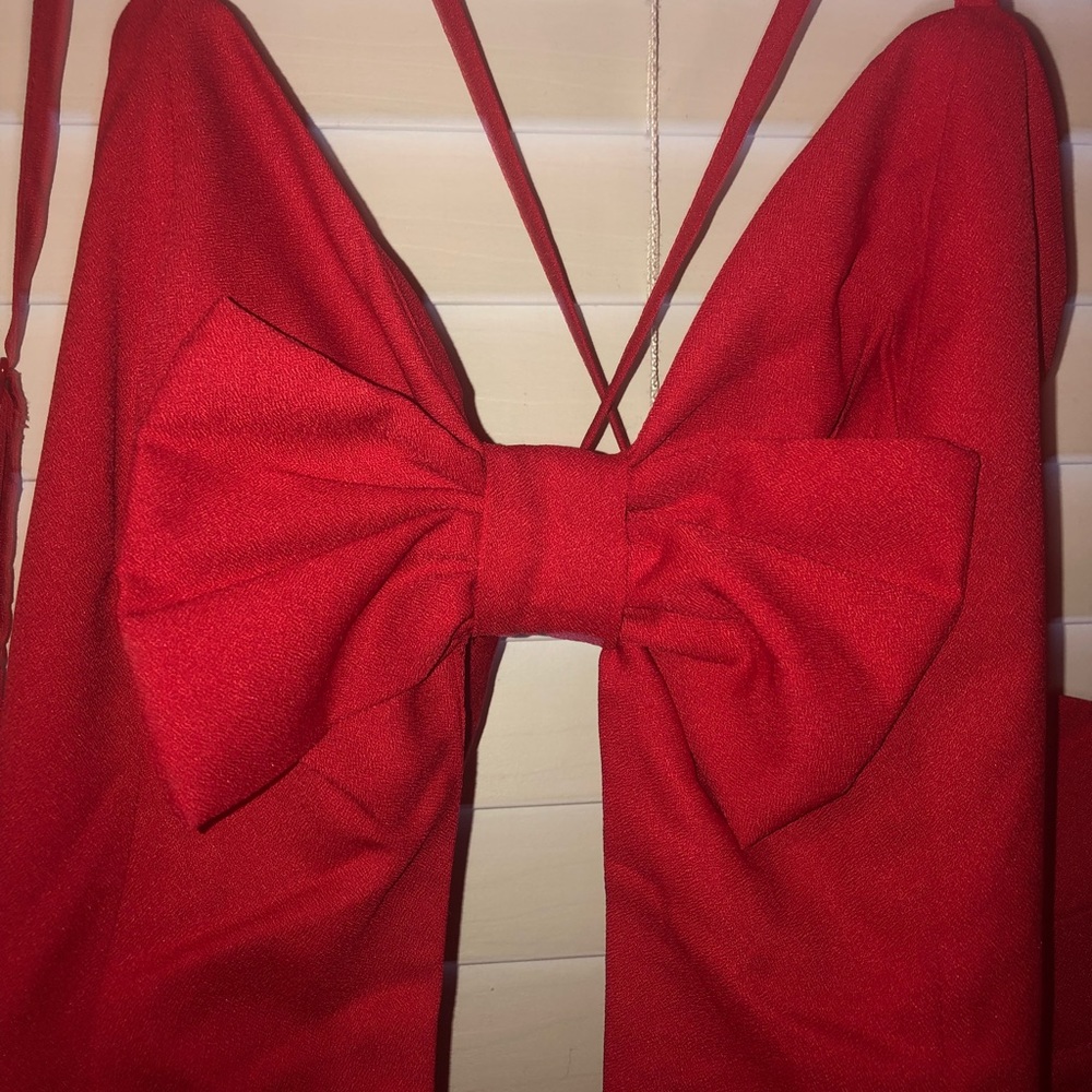 Nasty Gal Dress